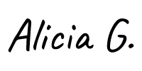 sign